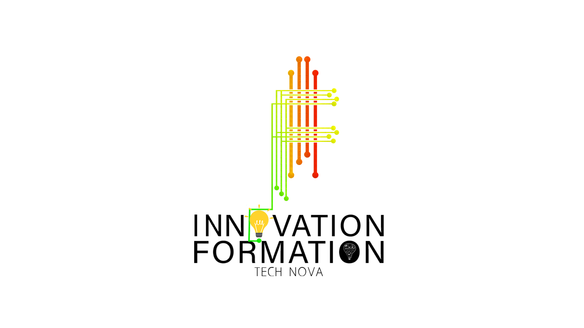 Innovation Formation Logo